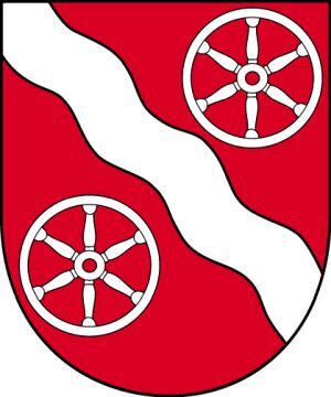 Mudau Gemeinde Mudau